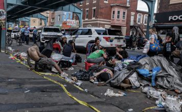 Cuba: EEUU usa crisis de fentanilo para atacar a América Latina y el Caribe La epidemia de opioides expone fallas estructurales del sistema estadounidense