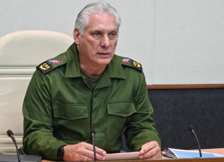 Cuba denuncia asalto de EEUU a buque venezolano Cuba y Venezuela acusan a EEUU de violar el derecho internacional en el Caribe