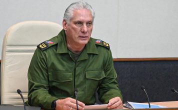 Cuba denuncia asalto de EEUU a buque venezolano Cuba y Venezuela acusan a EEUU de violar el derecho internacional en el Caribe