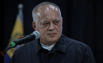 Diosdado Cabello denuncia silencio internacional ante agresiones de EEUU contra Venezuela Diosdado Cabello cuestionó la inacción de la comunidad internacional frente a las presiones y agresiones de Estados Unidos contra Venezuela