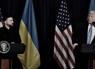 Donald Trump afirma que el diálogo sobre Ucrania está en su momento clave El inquilino de la Casa Blanca anticipa un “pronto cierre” del conflicto entre Rusia y Ucrania