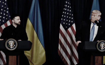 Donald Trump afirma que el diálogo sobre Ucrania está en su momento clave El inquilino de la Casa Blanca anticipa un “pronto cierre” del conflicto entre Rusia y Ucrania