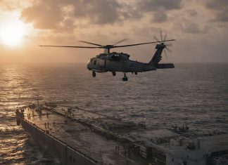 EEUU asalta otro petrolero cerca de costas de Venezuela Caracas denuncia piratería y rechaza acusaciones de narcoterrorismo