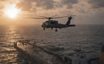 EEUU asalta otro petrolero cerca de costas de Venezuela Caracas denuncia piratería y rechaza acusaciones de narcoterrorismo