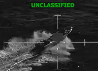 EEUU ataca una nueva lancha en el Pacífico Operaciones militares de Washington generan denuncias por violaciones al derecho internacional