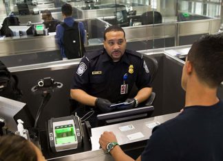 EEUU exigirá historial de redes sociales a viajeros Viajeros de 42 países deberán presentar historial de redes sociales por cinco años a EEUU