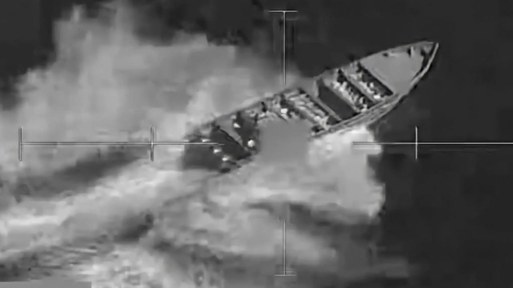 Venezuela denuncia escalada militar como amenaza regional