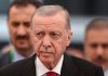 Erdogan alerta que ataques en el mar Negro ponen en riesgo la navegación Erdogan advierte que la escalada militar en el mar Negro no beneficia a los pueblos