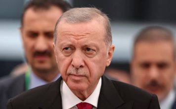 Erdogan alerta que ataques en el mar Negro ponen en riesgo la navegación Erdogan advierte que la escalada militar en el mar Negro no beneficia a los pueblos