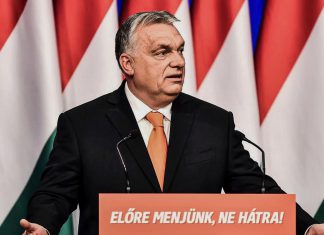 Hungría acusa a la UE de prepararse para un conflicto con Rusia en 2030 Rusia ha reiterado que no planea atacar a la UE y está dispuesto a firmarlo por escrito.