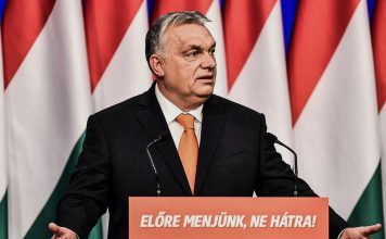 Hungría acusa a la UE de prepararse para un conflicto con Rusia en 2030 Rusia ha reiterado que no planea atacar a la UE y está dispuesto a firmarlo por escrito.