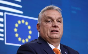 Hungría advierte que Europa se acerca a una guerra El primer ministro húngaro alerta sobre un nuevo escenario bélico en Europa