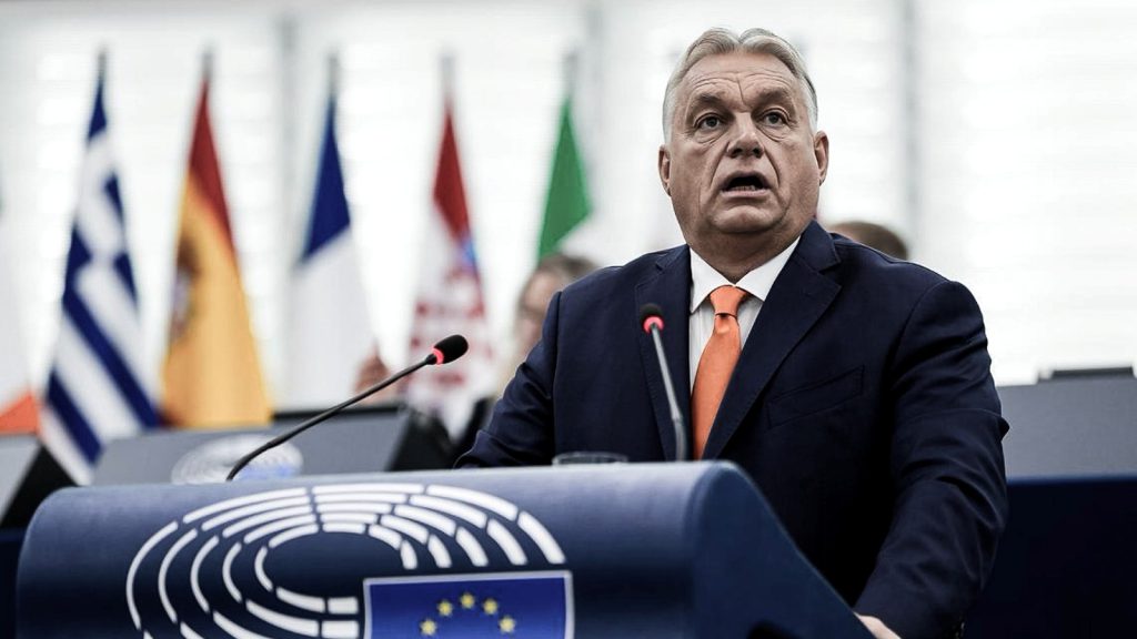 La detención de Mogherini y altos funcionarios europeos profundiza la crisis dentro de la UE. 