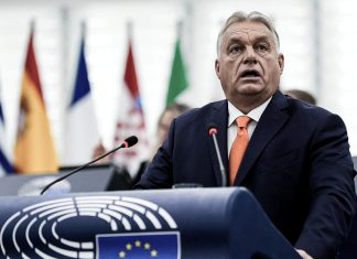 Hungría denuncia que la Unión Europea se hunde en la corrupción La detención de Mogherini y altos funcionarios europeos profundiza la crisis dentro de la UE.