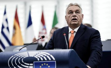 Hungría denuncia que la Unión Europea se hunde en la corrupción La detención de Mogherini y altos funcionarios europeos profundiza la crisis dentro de la UE.