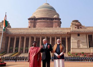 India y Rusia avanzan en nuevas áreas de colaboración Putin y Modi refuerzan su alianza estratégica en una reunión clave en Nueva Delhi