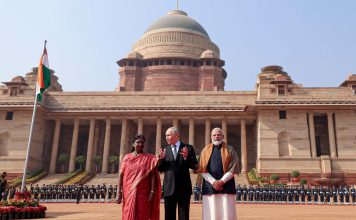 India y Rusia avanzan en nuevas áreas de colaboración Putin y Modi refuerzan su alianza estratégica en una reunión clave en Nueva Delhi