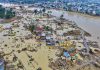 Inundaciones en Indonesia dejan 985 muertos y millones de damnificados Indonesia estima más de 3.000 millones de dólares en reconstrucción tras inundaciones