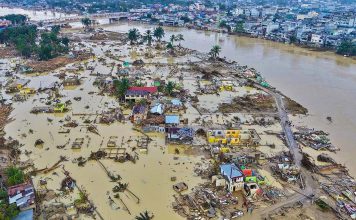 Inundaciones en Indonesia dejan 985 muertos y millones de damnificados Indonesia estima más de 3.000 millones de dólares en reconstrucción tras inundaciones