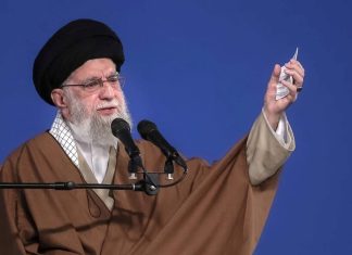 Irán denuncia presión imperialista de EE UU sobre América Latina Líder iraní denuncia intento de EE UU de imponer su hegemonía en América Latina