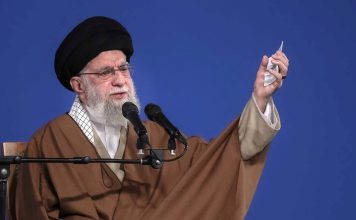 Irán denuncia presión imperialista de EE UU sobre América Latina Líder iraní denuncia intento de EE UU de imponer su hegemonía en América Latina