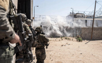 Israel mata a alto cargo de seguridad palestino en Gaza Nuevo ataque israelí eleva la tensión pese al alto el fuego