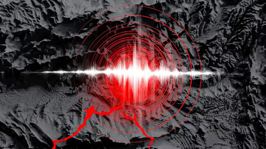  Autoridades advierten la llegada de olas de hasta 3 metros y ordenan evacuaciones en Japón