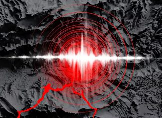 Japón emite alerta de tsunami tras terremoto de magnitud 7,6 Autoridades advierten la llegada de olas de hasta 3 metros y ordenan evacuaciones en Japón
