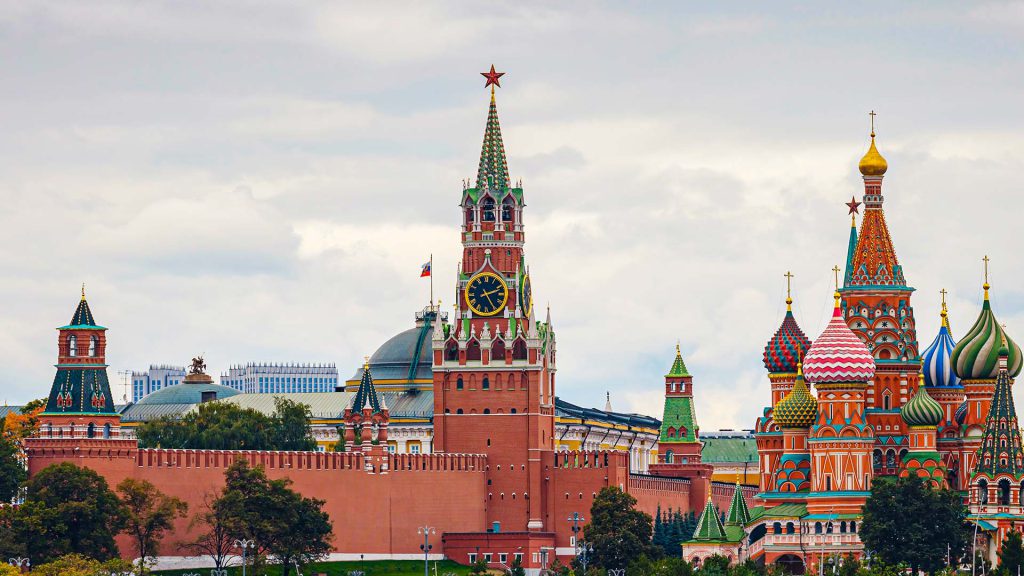 Moscú critica llamados de la OTAN a prepararse para una guerra a gran escala