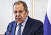 Lavrov acusa a EEUU de usar “métodos sucios” para frenar a sus rivales El canciller criticó la política comercial de Washington frente a China y otros países
