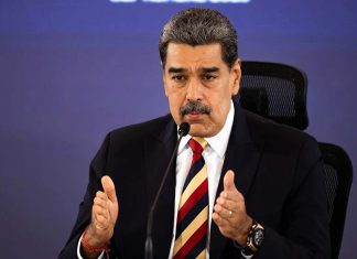 Maduro afirma que “Venezuela no será colonia de nadie” Ratifica libre comercio del petróleo y respaldo al derecho internacional