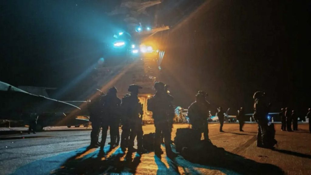 Maduro advierte del impacto global de bloqueos y ataques a la soberanía venezolana