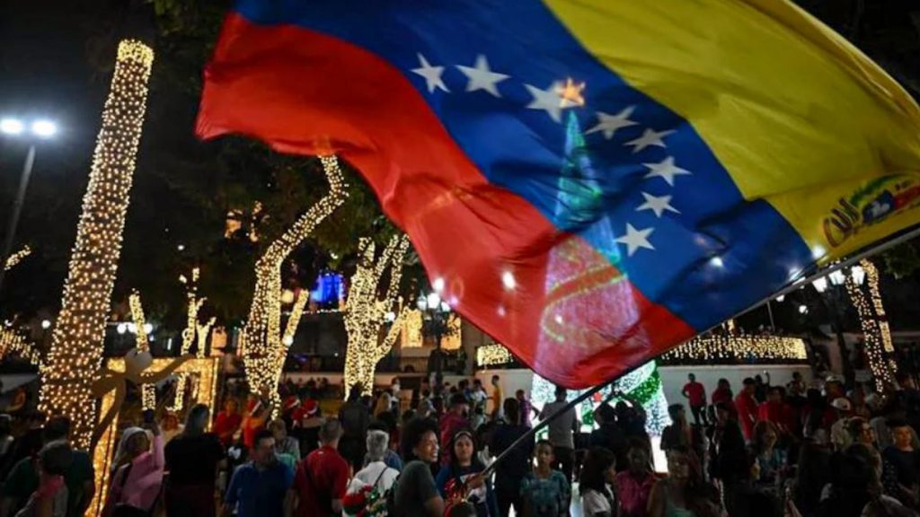 Venezuela denuncia piratería petrolera y anuncia acciones internacionales contra EEUU