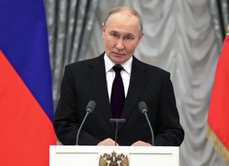 Moscú afirma que el conflicto en Ucrania está en fase final Rusia ve próxima la conclusión del conflicto ucraniano