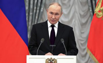 Moscú afirma que el conflicto en Ucrania está en fase final Rusia ve próxima la conclusión del conflicto ucraniano