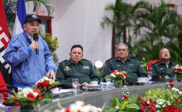 Nicaragua cuestiona millonario plan europeo para ampliar su arsenal militar Gobierno nicaragüense critica que la Unión Europea intenta prolongar conflictos armados mientras el mundo exige paz