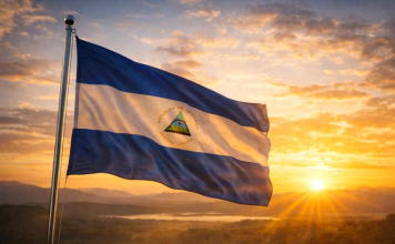 Nicaragua insta a la unidad de los pueblos que luchan por la justicia en víspera del Año Nuevo 2026 Nicaragua destaca la lucha de Venezuela, Cuba y Palestina previo al Nuevo Año 2026.