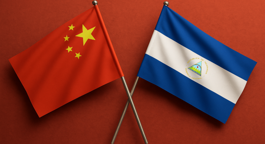 Nicaragua ratifica su compromiso con el respeto al derecho internacional y la soberanía de los Estados