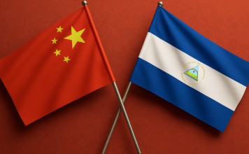 Nicaragua reafirma su adhesión al principio de “Una Sola China” Nicaragua ratifica su compromiso con el respeto al derecho internacional y la soberanía de los Estados