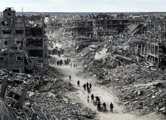 ONU reafirma el derecho del pueblo palestino a un Estado soberano La resolución exige el fin de la ocupación israelí