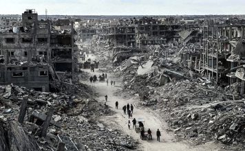 ONU reafirma el derecho del pueblo palestino a un Estado soberano La resolución exige el fin de la ocupación israelí