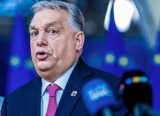 Orbán: confiscar activos rusos es “declaración de guerra” Riesgos políticos y financieros sacuden a Bruselas
