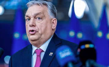Orbán: confiscar activos rusos es “declaración de guerra” Riesgos políticos y financieros sacuden a Bruselas