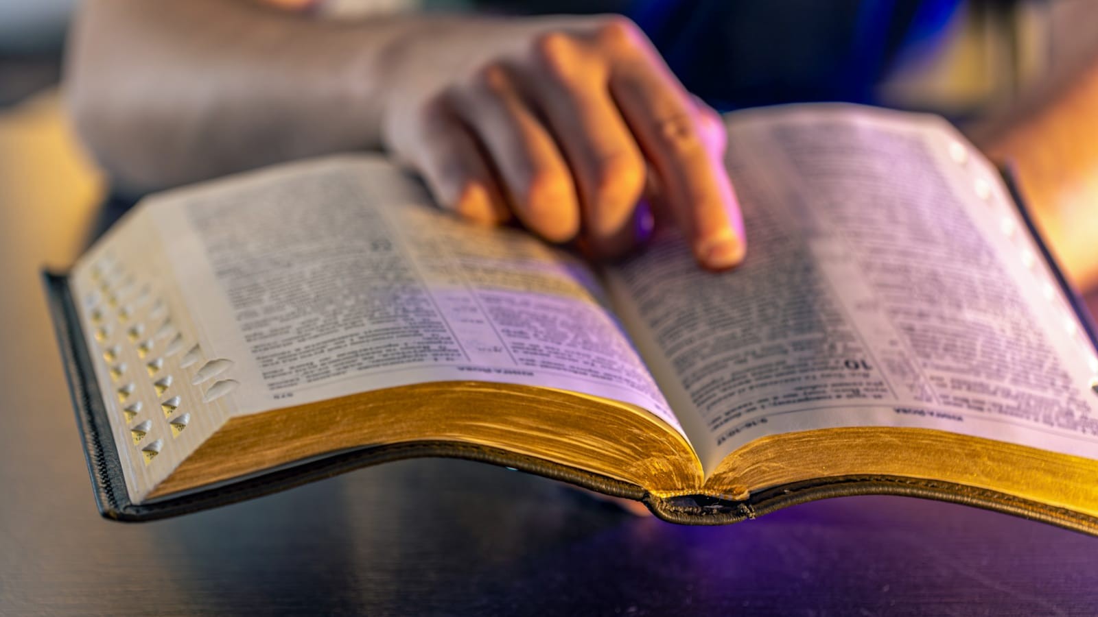 Foto: Iglesias niegan prohibición de la Biblia en Nicaragua/Cortesía