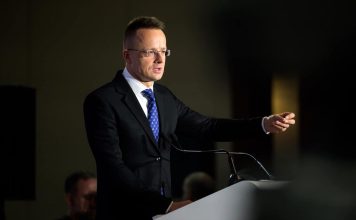 Hungría: Ucrania es el epicentro de la corrupción estatal organizada Budapest critica falta de control de la UE sobre los fondos destinados a Ucrania