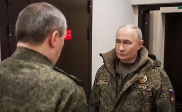 Putin alerta a Kiev sobre las consecuencias de no ceder Putin advierte de consecuencias si Kiev no negocia