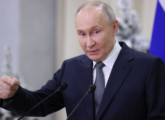 Putin califica de atraco los planes de la UE de incautar activos rusos Putin definió como robo el intento de confiscar activos rusos por parte de países de la UE