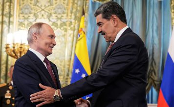 Putin reafirma apoyo a Venezuela ante agresiones de EEUU Rusia y Venezuela consolidan alianza estratégica en medio de amenazas de Estados Unidos
