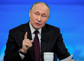 Moscú respalda a Venezuela ante acciones unilaterales en el mar Caribe Putin ratifica apoyo a Caracas en defensa del derecho internacional y la soberanía regional