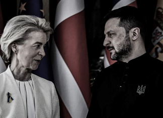 Rusia: Occidente ignora la corrupción en Kiev El ministro ruso, denuncia complicidad europea con Ucrania